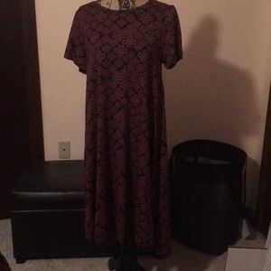 LuLaRoe Carly in Medium